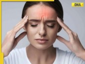 AIIMS doctor warns after 45-year-old’s migraine was diagnosed as brain tumour, s