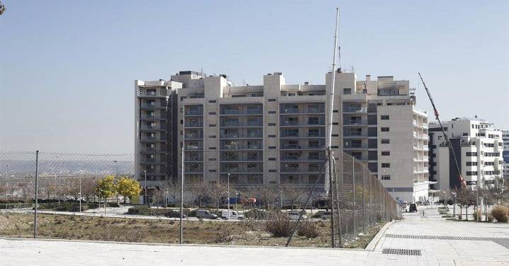 El Euríbor aumenta en septiembre al 2,17%, pero las cuotas hipotecarias siguen bajando