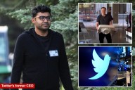 Elon Musk's X settles fired Twitter executives' $128M severance pay lawsuit