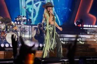 Concert review: Country star Lainey Wilson impresses in arena debut