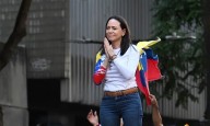 María Corina Machado, opositora venezolana, obtiene el Premio Nobel de la Paz 2025