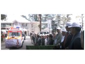 Himachal Pradesh CM launches “Tobacco-Free Youth CAMPAIGN 3.0”