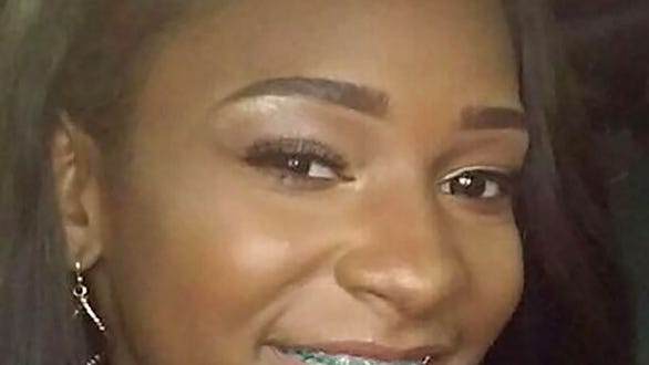 Mya Fuller death. Second person pleads guilty in Wilson County