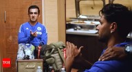 Gautam Gambhir's stern ‘two-word’ message to Harshit Rana after Sydney ODI