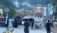 9 Dead in Muzaffarabad Protests as Pakistan Scrambles for Calm