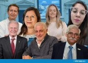 Renovación en Diputados: Así quedará la representación salteña desde diciembre