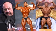 Hany Rambod Confirms Sam Sulek Will Compete at 2026 Arnold Classic Ohio & UK