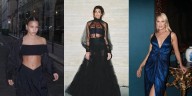 Quiénes son las famosas argentinas que fueron protagonistas en la Semana de la Moda de París, Milán y Nueva York