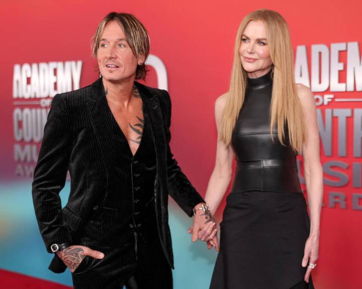 Experts Predict Nicole Kidman Will Follow These A-List Friends’ Surprising Dating Strategy Post