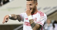 Hartel scores twice as St. Louis City SC wins third straight on the road