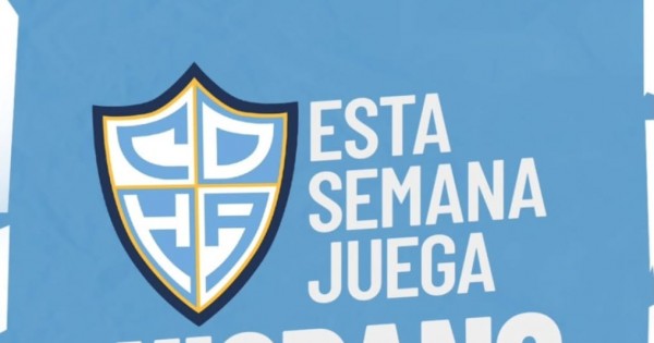 Hispano recibe a los equipos de Comodoro en una doble fecha del Pre