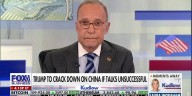 Kudlow: China never lived up to its side of the bargain