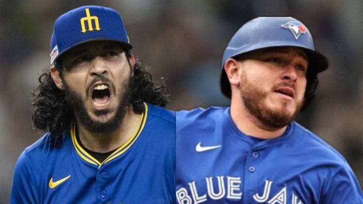Muñoz y Arozarena vs Kirk: duelo de mexicanos por un boleto a la Serie Mundial
