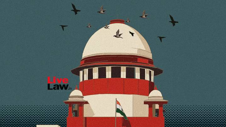 Supreme Court Halts ILS Hill Road Project In Pune Till Grant Of Environmental Clearance