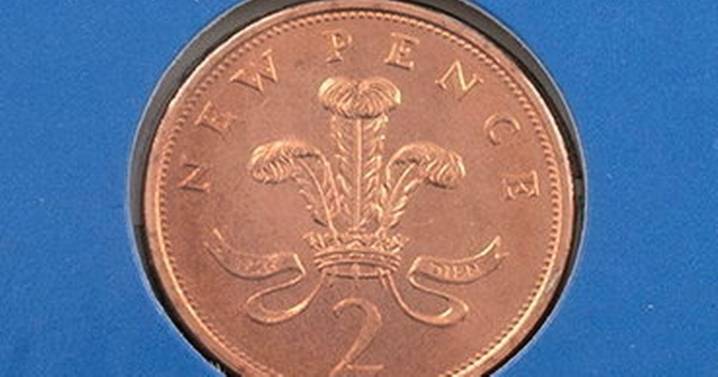 Rare 2p coin with 'mistake' could be in your pocket and it's worth £1,000