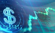 El dólar cripto se desploma y cae debajo del oficial ante los resultados de los comicios