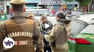 Empresa Renacer despide a conductor detenido por manejar microbús ebrio y denuncia de abuso sexual