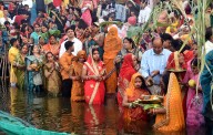 Chhath Puja 2025 Sunrise Timing: Usha Arghya And Parana Shubh Muhurat, Correct Time To Break 36