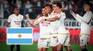 Tiene contrato con Universitario hasta 2027 y ahora interesa a campeón argentino, según portal