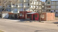 Identificaron al joven asesinado a tiros este lunes a la tarde en el Fonavi de Rouillón y Seguí