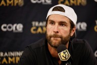 Golden Knights need Shea Theodore to step up with Alex Pietrangelo out