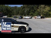 WATCH LIVE: Tennessee officials hold press briefing on deadly factory explosion