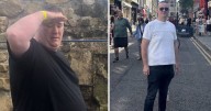 A mortifying moment at a family barbecue told a dad everything he needed to know