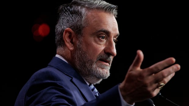 Education minister plans to 'make an example' of school board trustee involved in Italy art trip