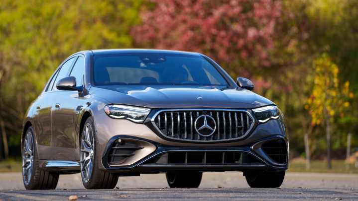 Why do luxury cars smell so good?