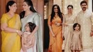 'Twice as special'; Actress Kavya Madhavan shares news on social media