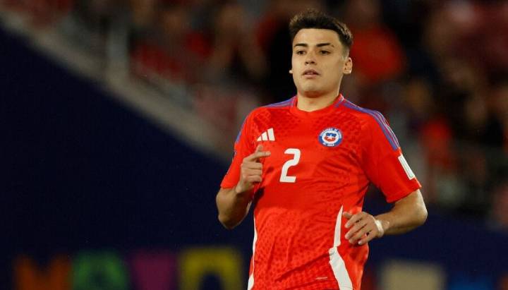 Mundial Sub 20: ¿Qué pasa si Chile gana, empata o pierde ante Egipto?