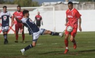 Clausura liguista: Huracán y Libertad empataron 0 a 0 y Sansinena le ganó a Pacífico de Cabildo