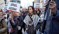 El decreto de embargo de armas a Israel, en manos de Podemos y el PP