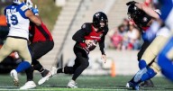 Redblacks' playoff hopes hanging by a thread as Roughriders come to TD Place