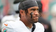 Tua Tagovailoa's decision to send a message through the media falls flat