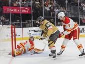 Three takeaways as Flames are thumped for fifth straight loss | Grande Prairie Daily Herald Tribune
