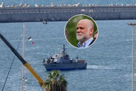 Chile condena interceptación de flotilla humanitaria con dos ciudadanas chilenas por Israel: “Estas formas de violencia se deben erradicar”
