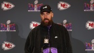 Travis Kelce Then and Now: Photos of the NFL Star