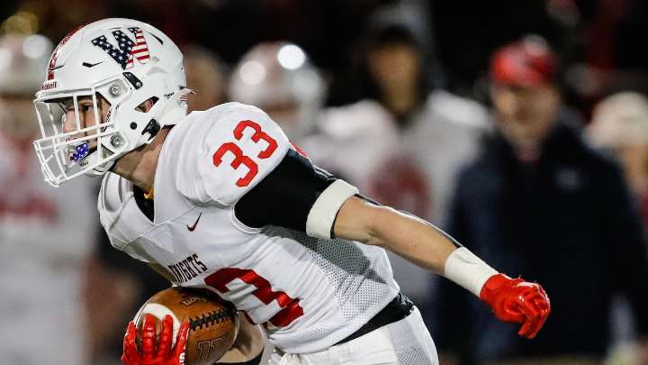 Central, Group 2 football playoff preview: Finals prediction, players to watch & more