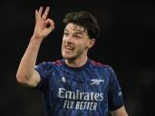 EPL leaders Arsenal brace for tricky Crystal Palace clash
