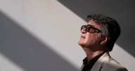 Jafar Panahi doesn't want to be called a hero. He just wants to make films