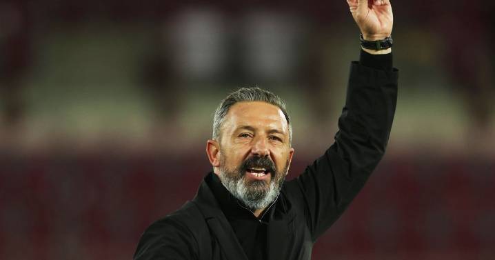 Rangers learn Hearts’ stance on Derek McInnes as Ibrox chiefs prepare to ramp up new manager search