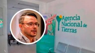 “Todo huele muy mal”: polémica por contrato para “eventos” por $30.000 millones en la Agencia Nacional de Tierras