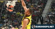 EuroLeague Fantasy: Round 2 must-picks — Hall, Nwora & Niang