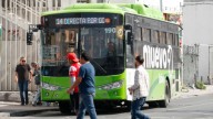 Diputados aprueban tarifas preferenciales en el transporte público, ¿Para quienes aplicará?