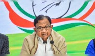 Chidambaram has exposed Cong's false narrative on Operation Blue Star: BJP
