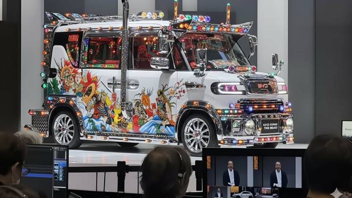 BYD sorprende con Raco, el kei car con el que busca conquistar el mercado de Japón, ¿por qué ese modelo?