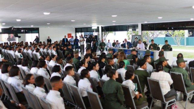 Presidente Maduro relanza la Gran Misión Negro Primero como parte del obratón