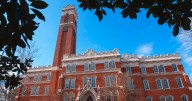 Vanderbilt professors continue White House compact opposition in letter to Diermeier