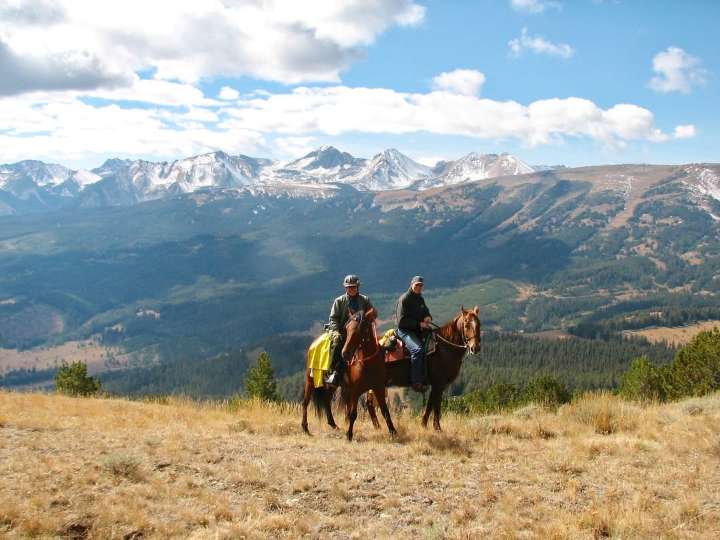 Local legends: Harry and Peggy Ring’s enduring legacy in Big Sky